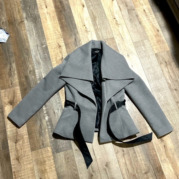 bebe Jackets & Blazers - Bebe coat